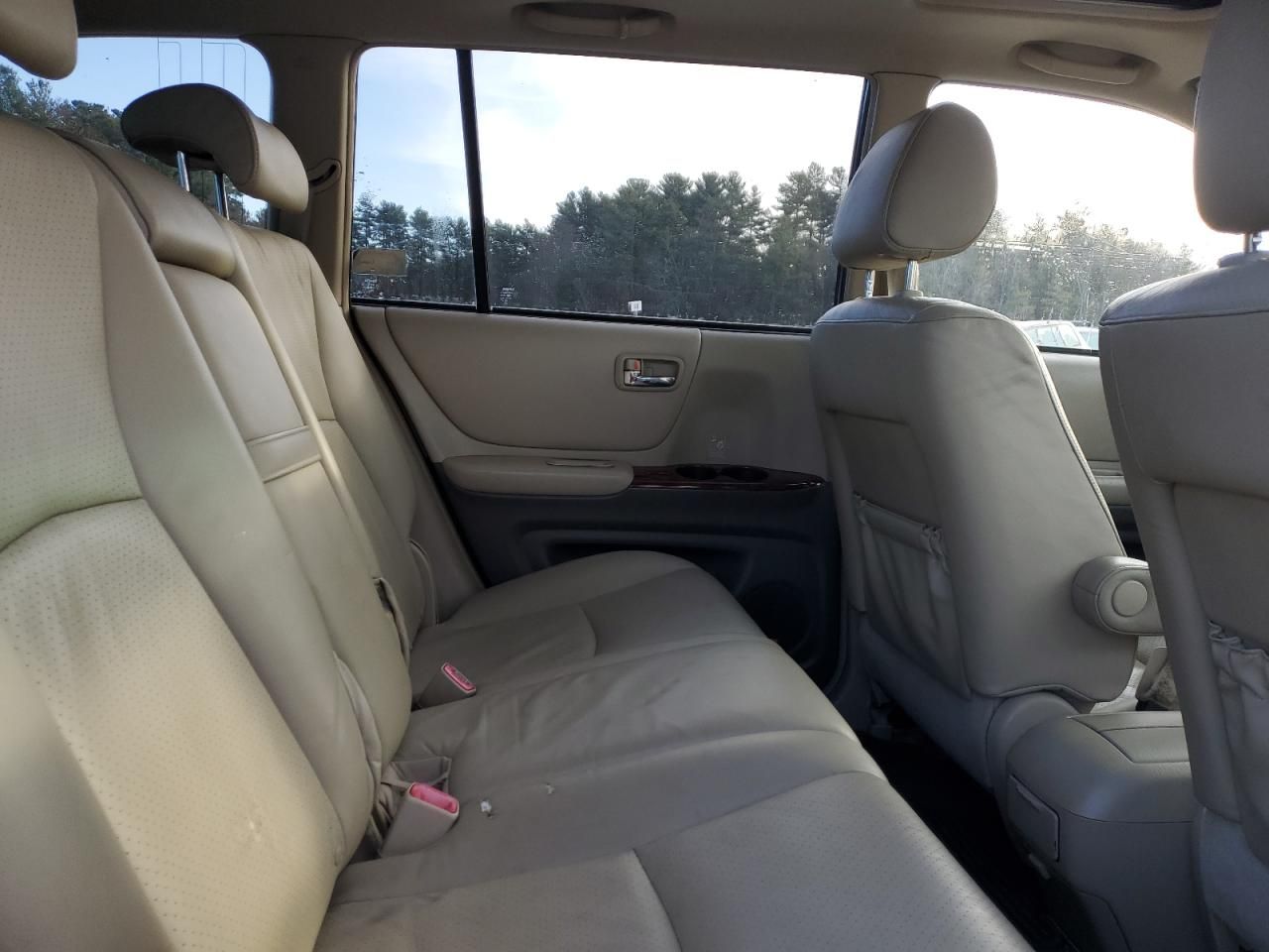 2006 Toyota Highlander Limited