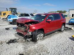 GMC salvage cars for sale: 2013 GMC Terrain sle