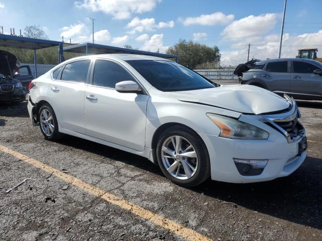 2013 Nissan Altima 2.5/s/sv/sl
