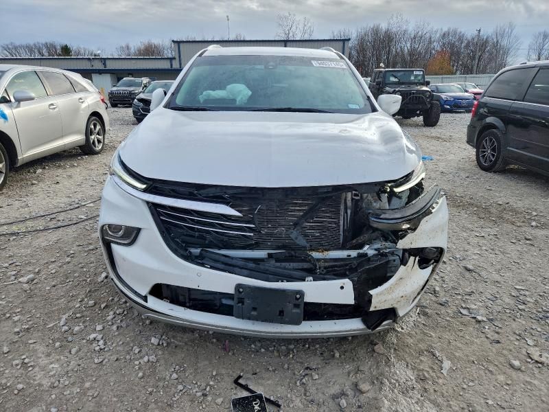 2022 Buick Enclave Premium
