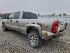 2003 Chevrolet Silverado K1500 Heavy Duty