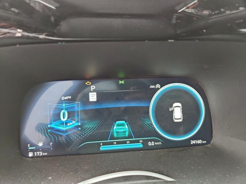 2025 Hyundai Palisade Limited