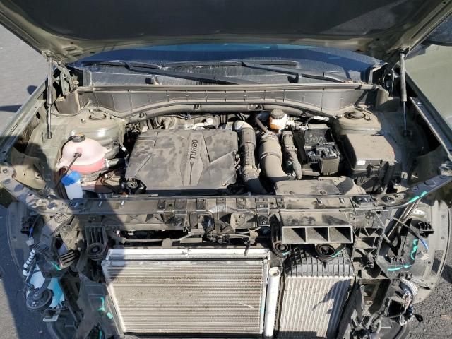 2024 Hyundai Santa fe xrt