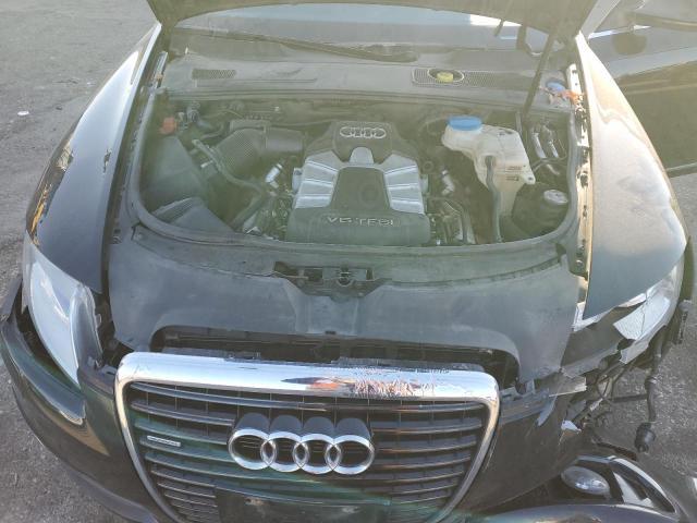 2011 Audi A6 Premium