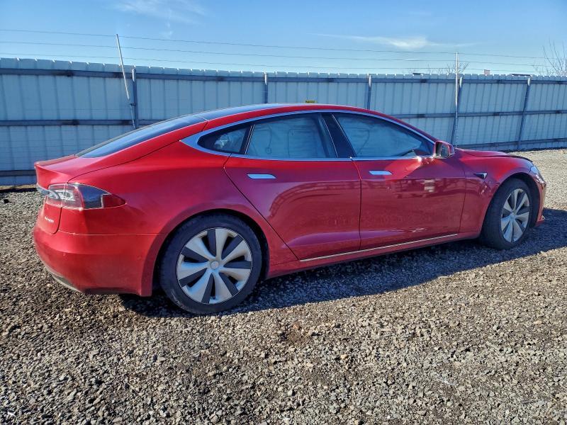 2021 Tesla Model s
