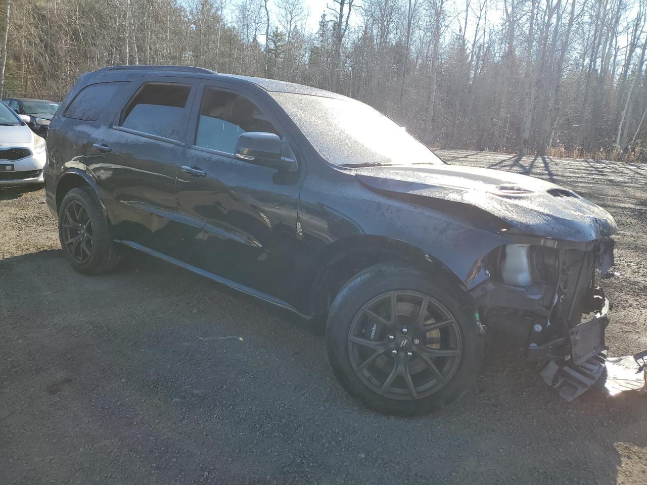 2025 Dodge Durango R/T