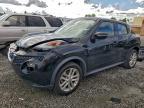 2017 Nissan Juke s