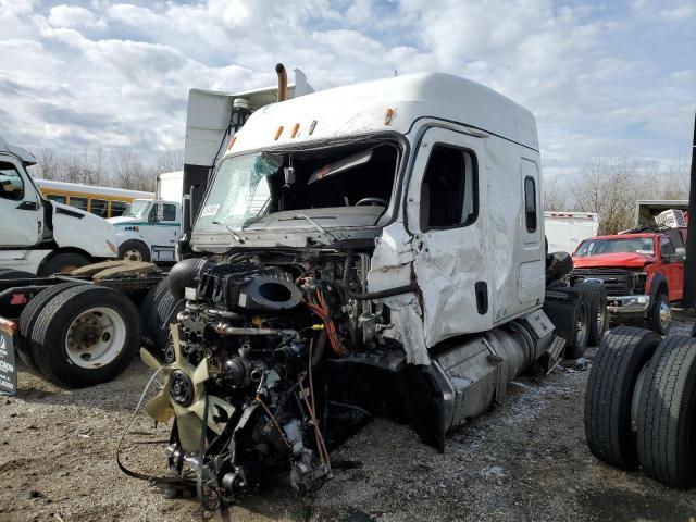 2023 Freigliner 2023 Freightliner Cascadia 116 Semi Truck