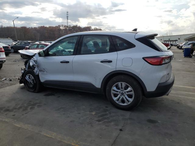 2020 Ford Escape s