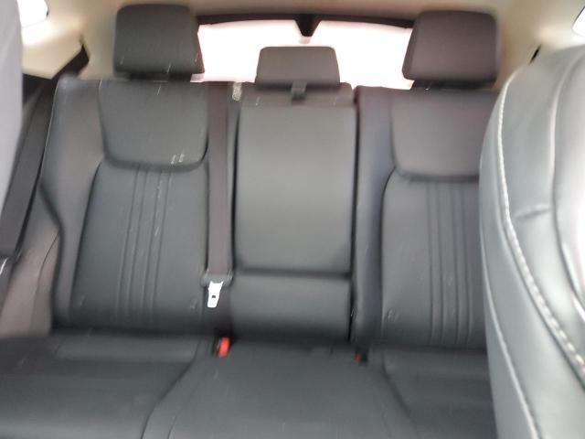 2024 Lexus Nx 350h Base