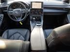 2021 Toyota Avalon xle
