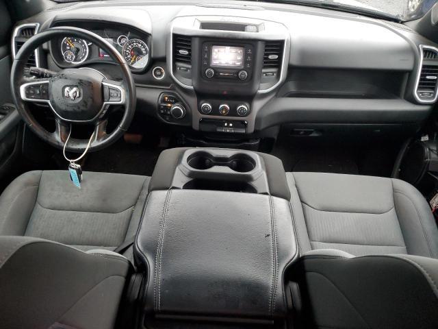 2021 Dodge Ram 1500 big Horn/lone Star