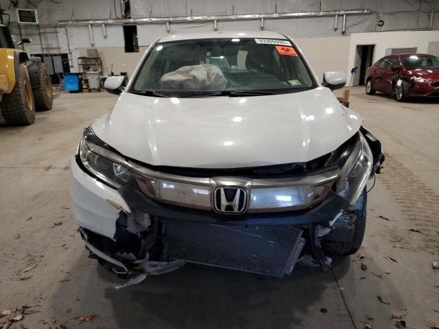 2021 Honda Hr-v lx