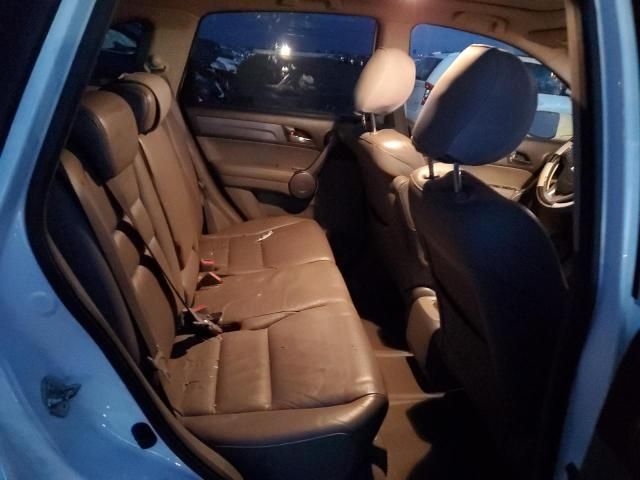 2008 Honda Cr-v exl