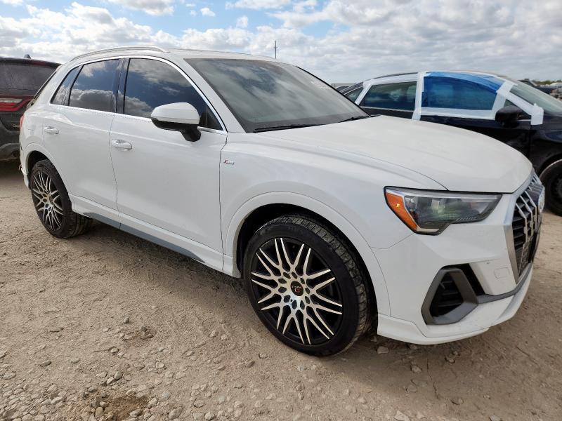 2021 Audi Q3 Premium s Line 45