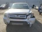 2008 Honda Pilot exl