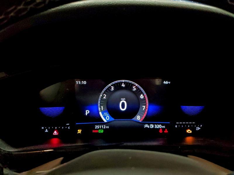 2023 Volkswagen Taos s