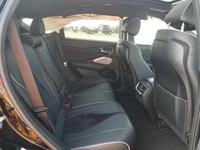 2020 Acura Rdx A-spec