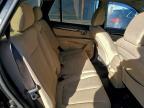 2012 Hyundai Santa fe gls