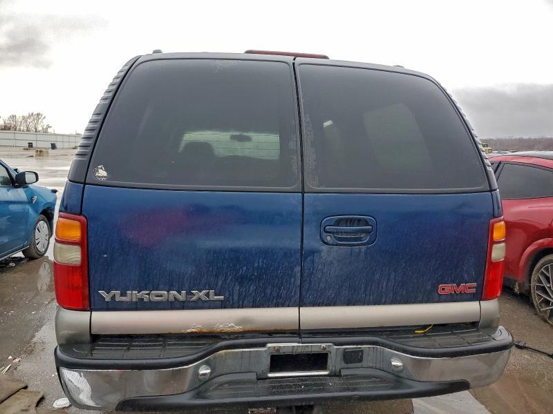 2000 GMC Yukon xl K1500