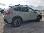 2015 Subaru Xv Crosstrek 2.0 Premium