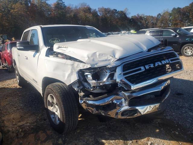 2022 Dodge Ram 1500 big Horn/lone Star