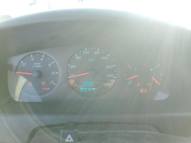 2014 Chevrolet Impala Limited ls