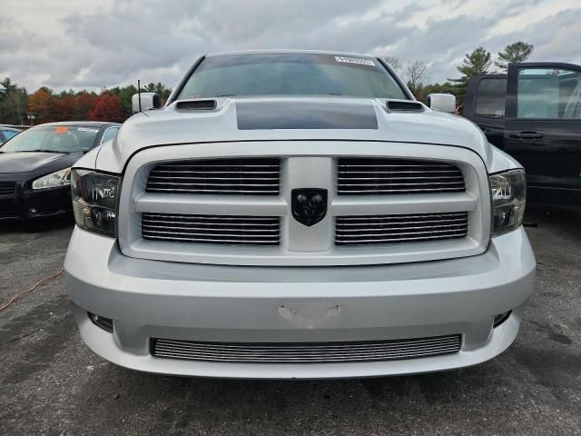 2011 Dodge Ram 1500