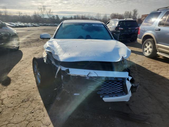 2021 Infiniti Q50 Luxe