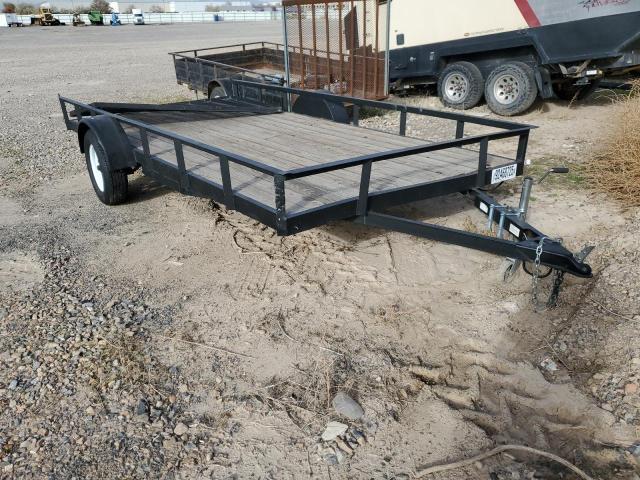 2022 Trailers 2022 Tlrg Unknown-Utility Trailer