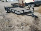 2022 Trailers 2022 Tlrg Unknown-Utility Trailer