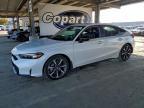 2025 Honda Civic Sport Touring