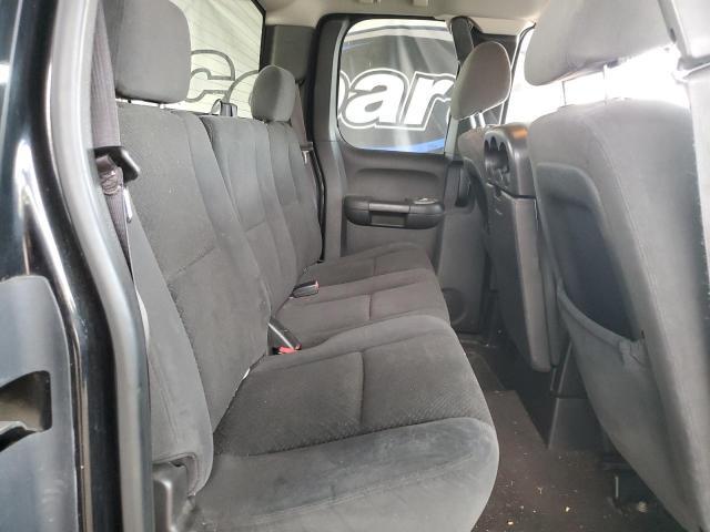 2008 GMC Sierra C1500