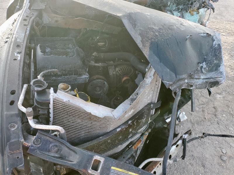 2004 Dodge Ram 1500 st