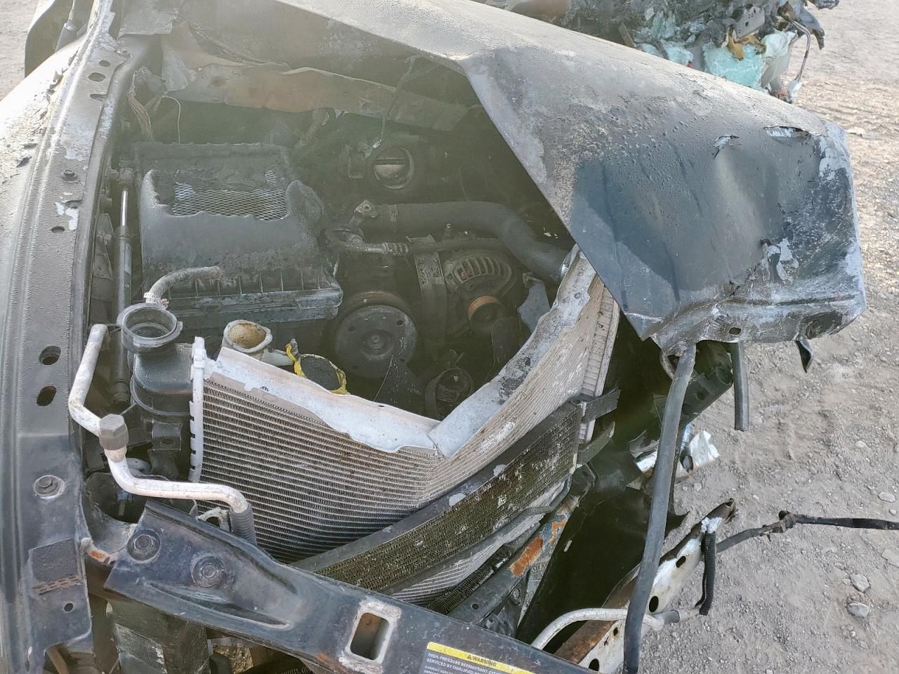 2004 Dodge Ram 1500 st