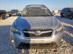 2017 Subaru Crosstrek Limited