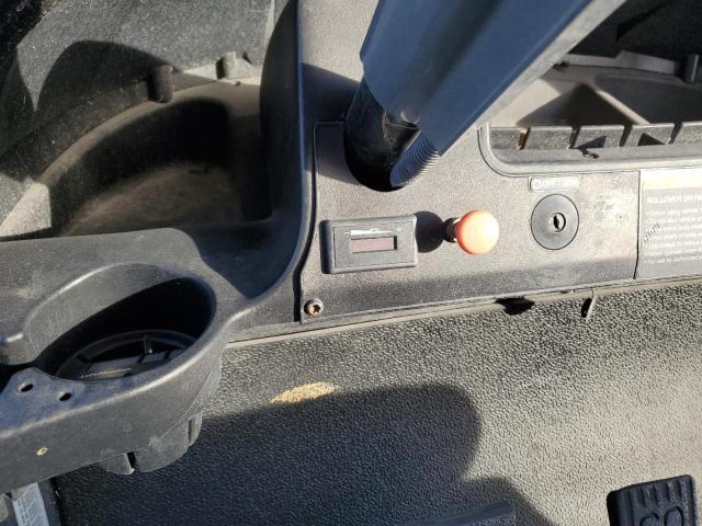 2014 Club Car Golf Cart