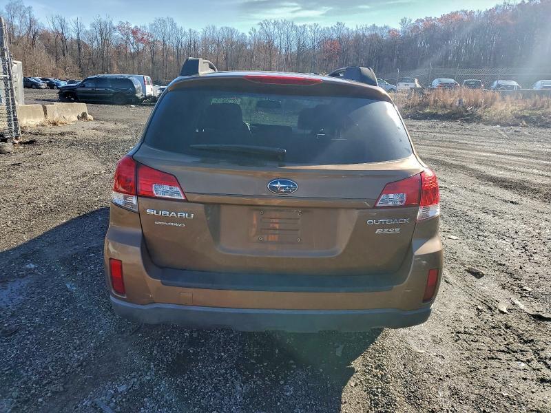 2011 Subaru Outback 2.5i Premium