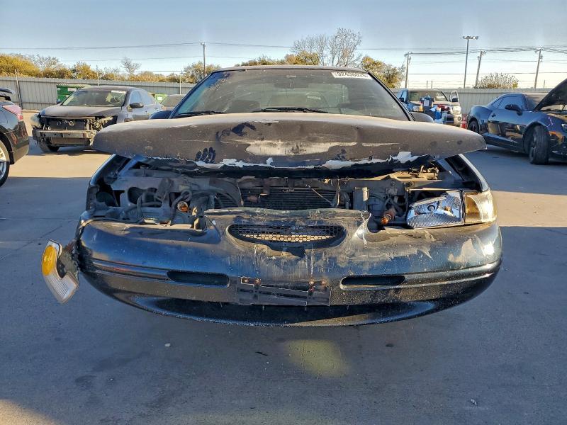 1997 Ford Thunderbird lx