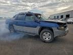 2002 Chevrolet Avalanche C1500