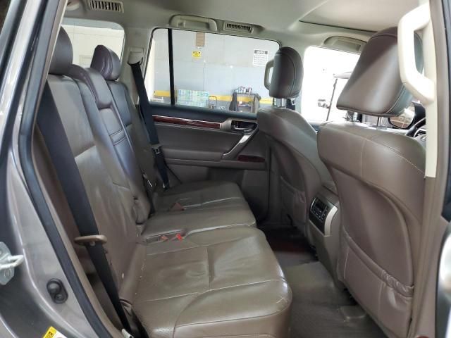 2013 Lexus Gx 460