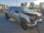 2007 GMC Canyon