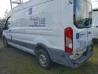 2018 Ford Transit Delivery Van