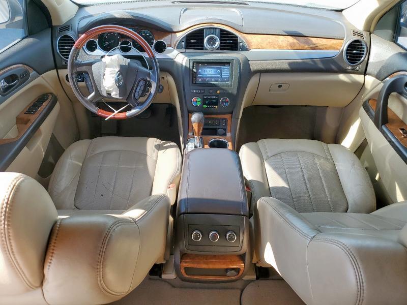 2008 Buick Enclave cxl