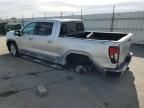2021 GMC Sierra K1500 slt