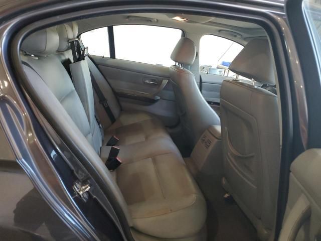 2006 BMW 325 i