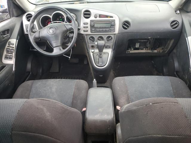 2007 Toyota Corolla Matrix xr