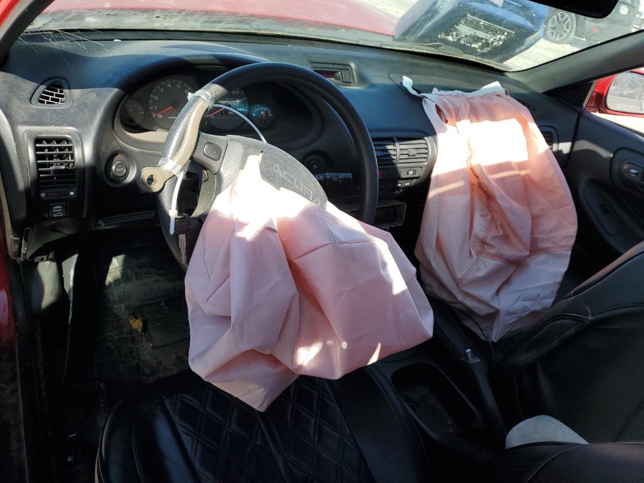 1995 Acura Integra ls