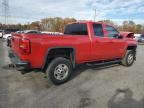 2015 GMC Sierra K2500 SLE