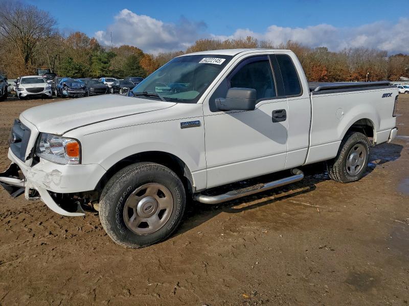 2006 Ford F150